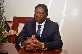 Démarrage des travaux de réhabilitation de trois tronçons de route à Yaoundé